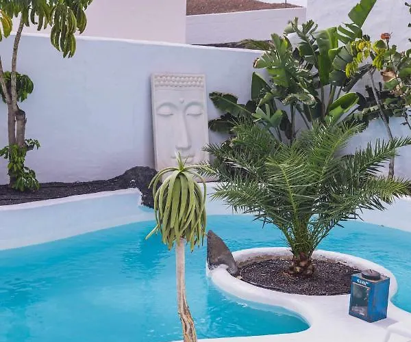 Guajara Piscina Climatiz Jacuzzi 714 Κοραλέχο