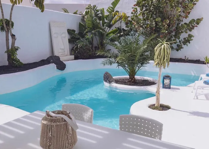 Guajara Piscina Climatiz Jacuzzi 714 Κοραλέχο