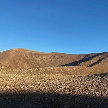 Guajara Piscina Climatiz Jacuzzi 714 Corralejo