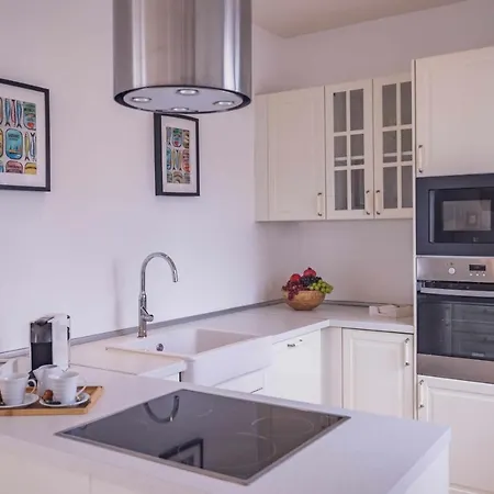 Guajara Piscina Climatiz Jacuzzi 714 Villa Corralejo