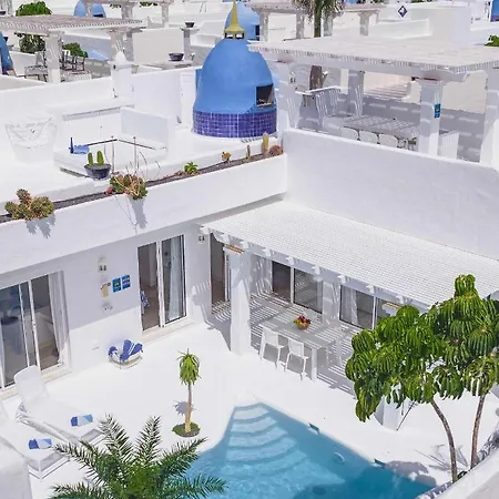 Guajara Piscina Climatiz Jacuzzi 714