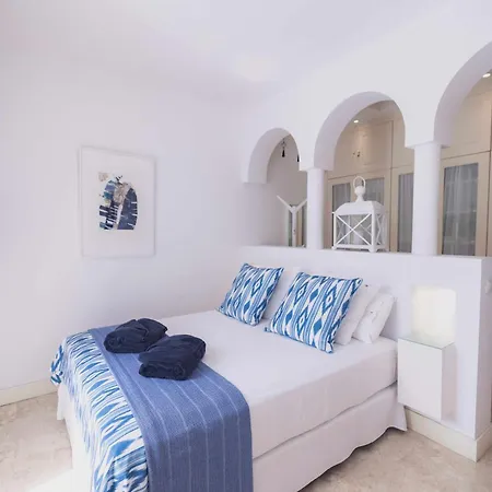 Guajara Piscina Climatiz Jacuzzi 714 וילה