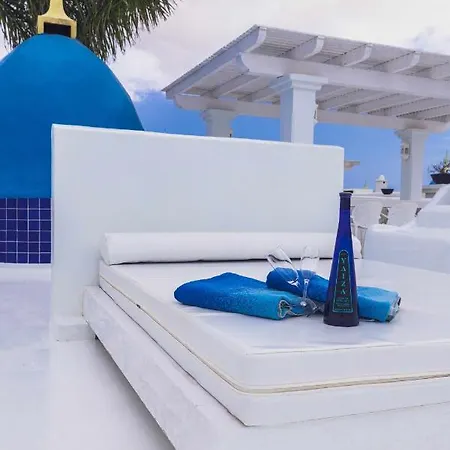 Guajara Piscina Climatiz Jacuzzi 714 Corralejo