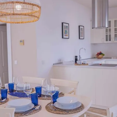 Villa Guajara Piscina Climatiz Jacuzzi 714 *