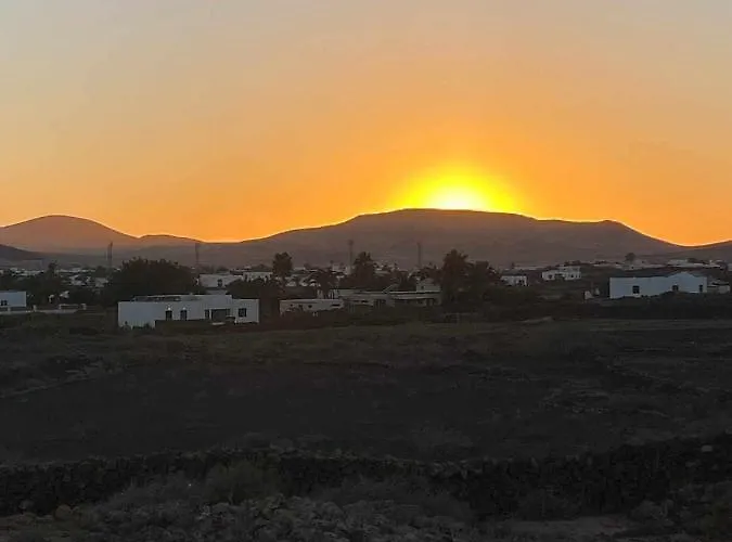 Guajara Piscina Climatiz Jacuzzi 714 Villa *