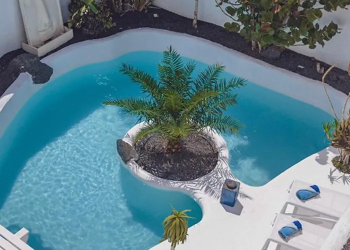 Guajara Piscina Climatiz Jacuzzi 714 *