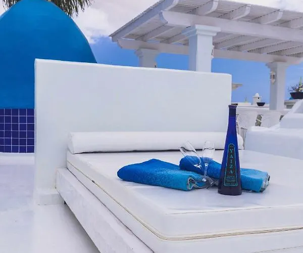 Guajara Piscina Climatiz Jacuzzi 714 Corralejo