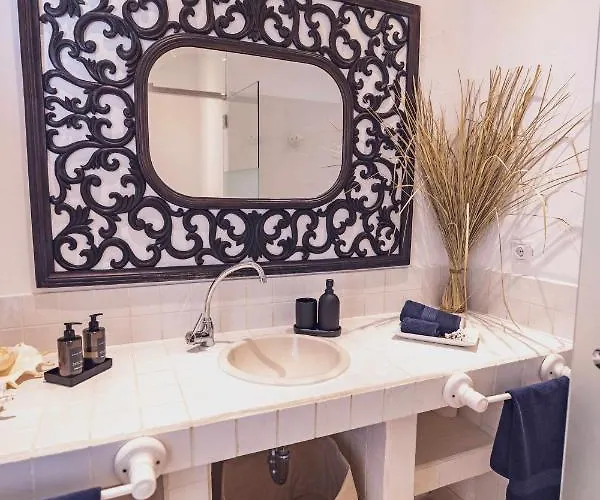 Villa Guajara Piscina Climatiz Jacuzzi 714 Corralejo