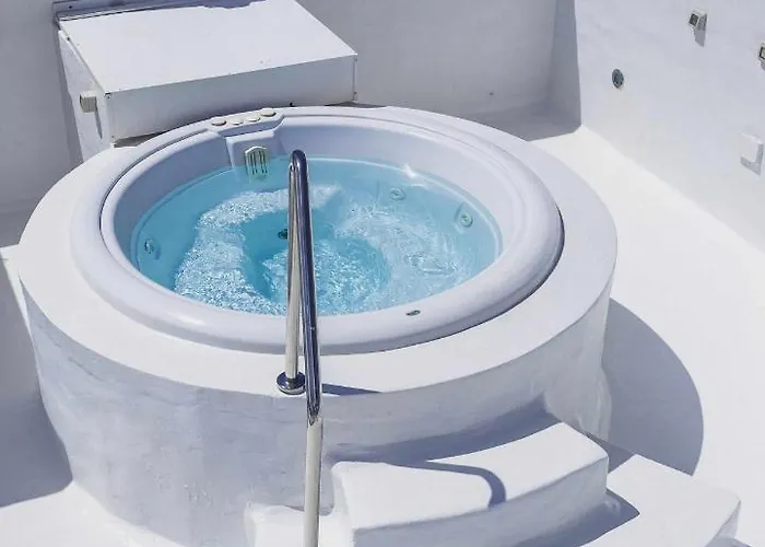 Guajara Piscina Climatiz Jacuzzi 714 *