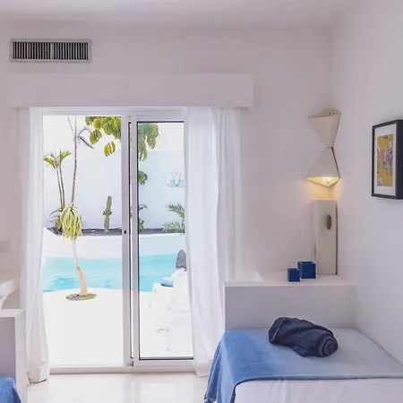 Guajara Piscina Climatiz Jacuzzi 714 Villa *