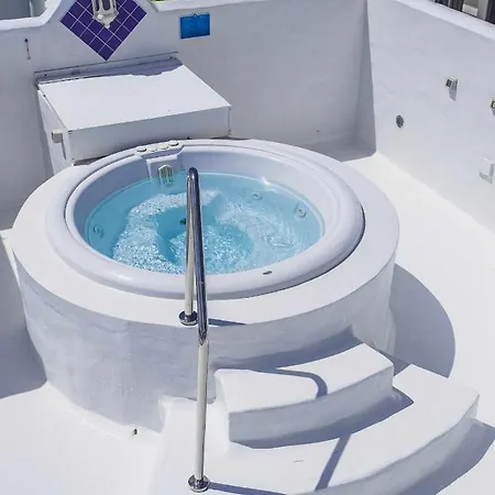 Guajara Piscina Climatiz Jacuzzi 714 *