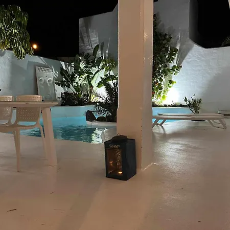 Guajara Piscina Climatiz Jacuzzi 714 *