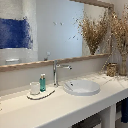 Guajara Piscina Climatiz Jacuzzi 714 Corralejo