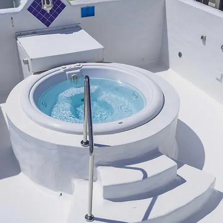 Guajara Piscina Climatiz Jacuzzi 714