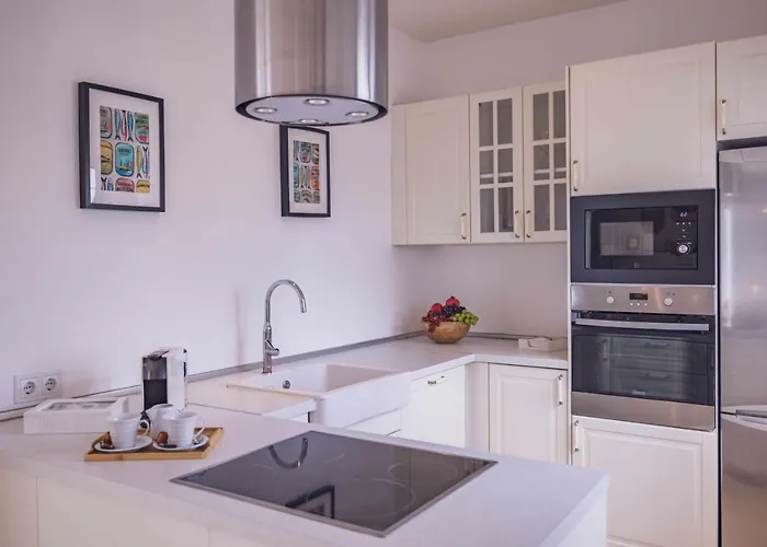 Guajara Piscina Climatiz Jacuzzi 714 Villa Corralejo