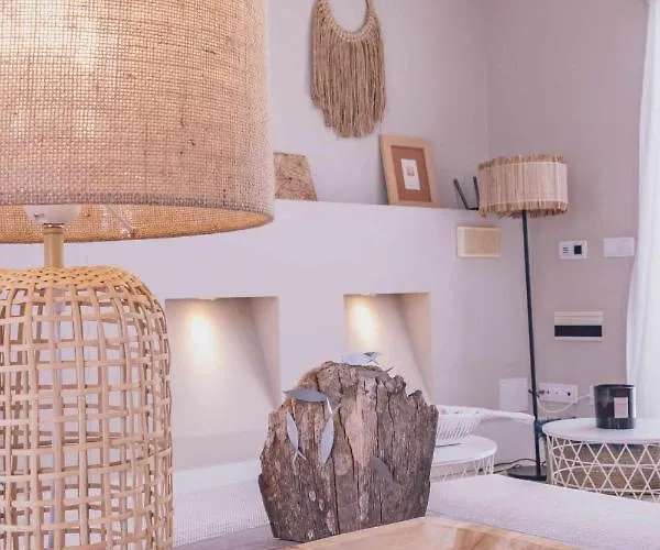 Villa Guajara Piscina Climatiz Jacuzzi 714