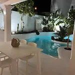 Villa Guajara Piscina Climatiz Jacuzzi 714