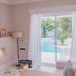 Villa Guajara Piscina Climatiz Jacuzzi 714