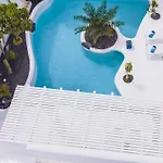 Guajara Piscina Climatiz Jacuzzi 714 Villa *