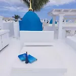 Guajara Piscina Climatiz Jacuzzi 714 * Corralejo
